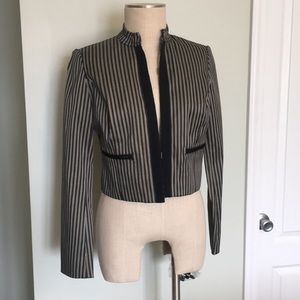 Issac Mizrahi Blazer